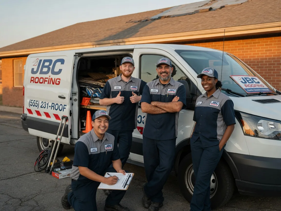 Roof Replacement company in Abingdon, VA