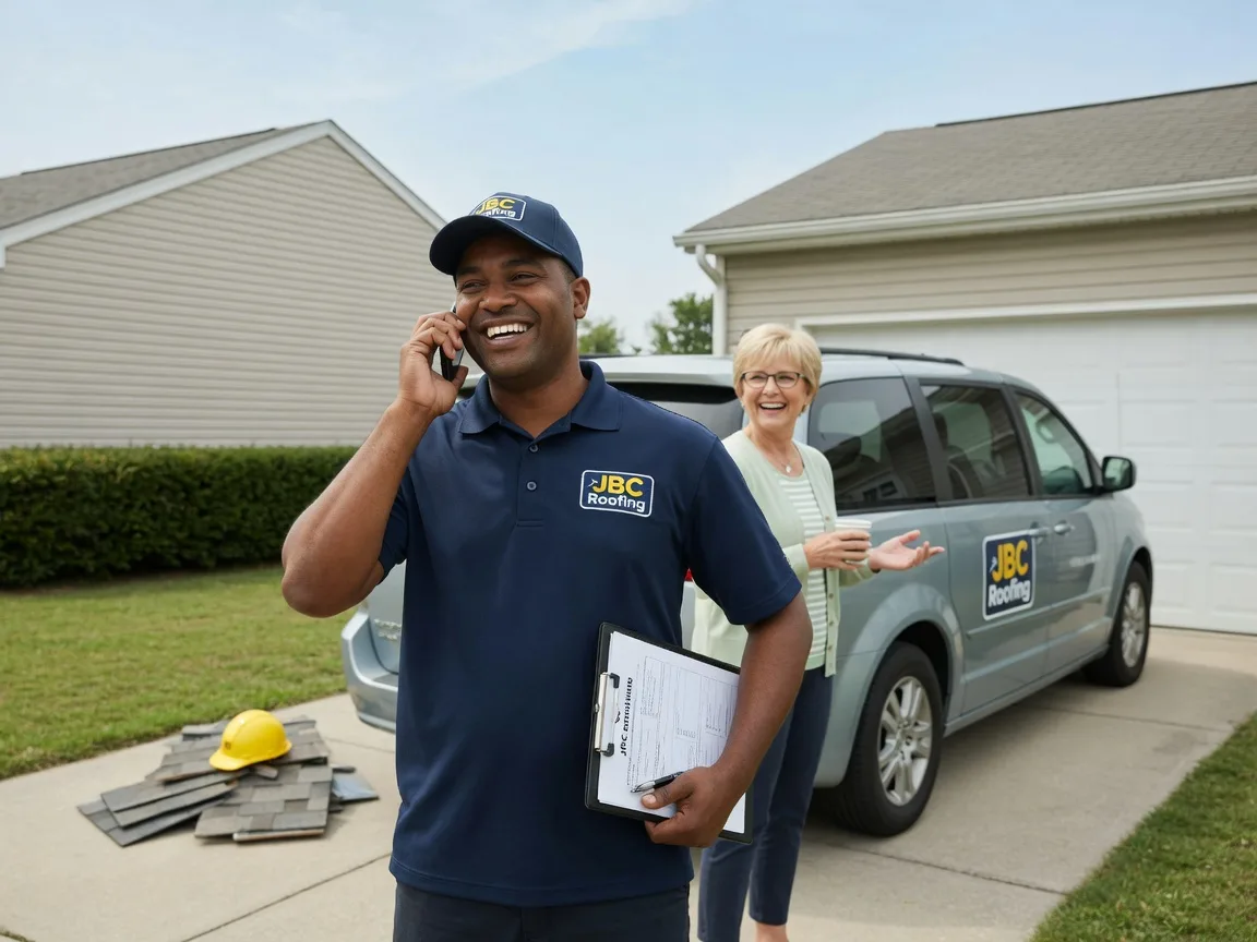 Roof Replacement Abingdon, VA FAQs